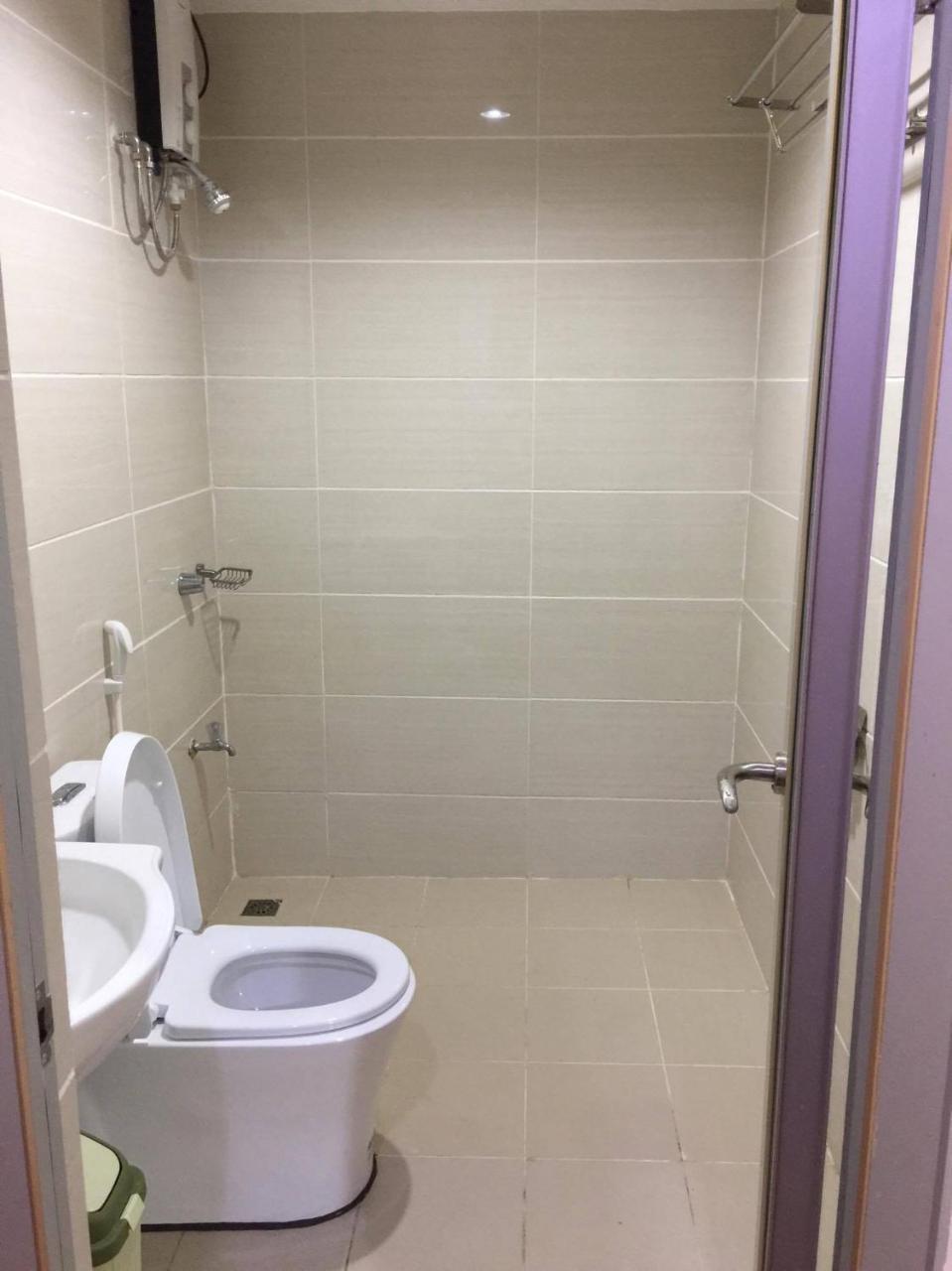 Meaco Royal Hotel - Lipa Lipa City Dış mekan fotoğraf