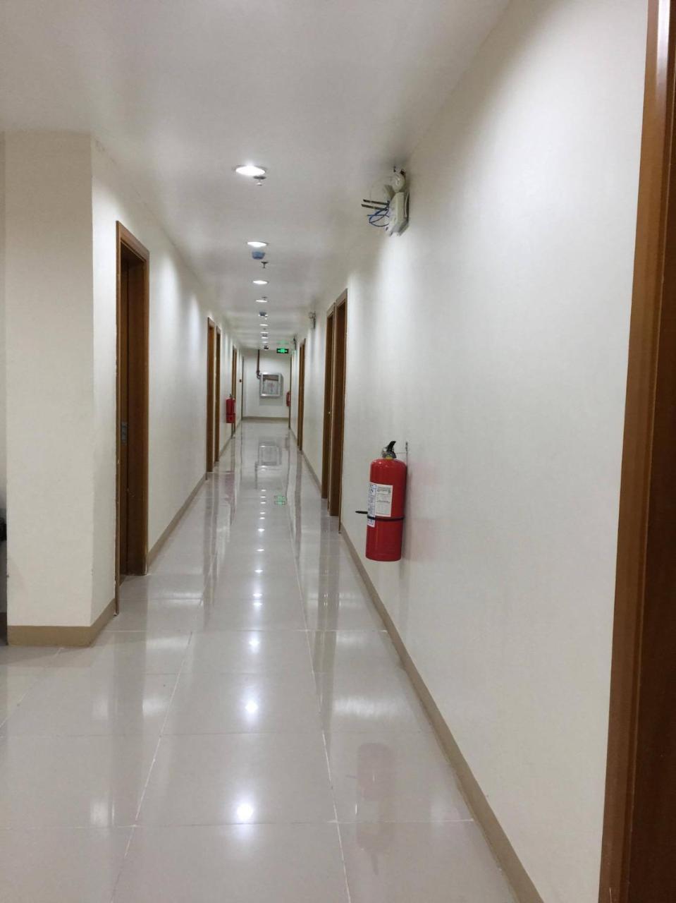 Meaco Royal Hotel - Lipa Lipa City Dış mekan fotoğraf